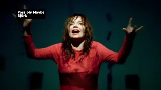 Björk  : 2023 Documentary (Trash Theory YouTube Channel)