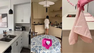 Compilation Random Kitchen Cleaning Tiktok - Video #45