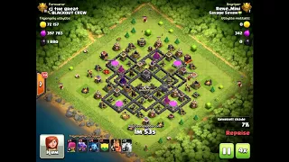 Back Above 4700!!! Th7 Titan Replays #27