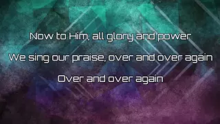 Overflow - Planetshakers Resource Disc 2016 (Studio Version) Lyric Video