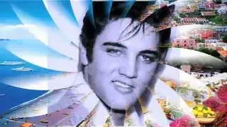 Elvis Presley  -  O sole mio  (It's Now Or Never)