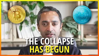 If This Happens, The Markets Will Go "BOOM" | Chamath Palihapitiya