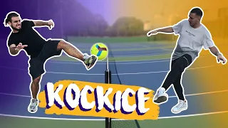 KOCKICE | NOLE vs DJOTA vs MOZZA