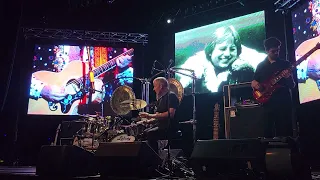 The Return Of ELP - With Carl Palmer -From The Beginning, Paper Blood, Lucky Man @The Space  7/29/23