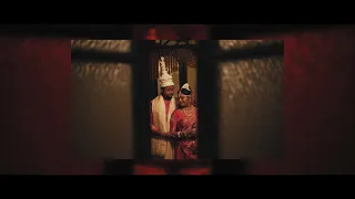 Cinematic Wedding Showreel 2022