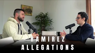 Sexual Misconduct Allegations Against Alejandro Ramirez | C-Squared #026