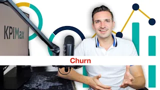 What is Churn? Easy explanation & how to calculate this SaaS metric