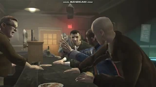 GTA IV : #10 Clean Getaway