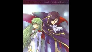 Code Geass Lelouch of the Rebellion OST 2 - 02. Callin'