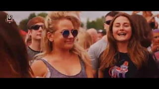 Gunz for Hire - Bella Ciao (POWER HOUR DEFQON.1 VIDEOCLIP)