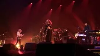 My Morning Jacket - In Its Infancy (The Waterfall) (Shrine Auditorium 10.13.15)