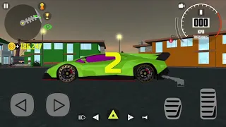 Car Simulator 2 - Amazing Driving Simulator #15 - ios GamePlay
