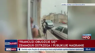 „Francuzi obudźcie się”