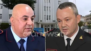 Sera me kanabis në Dimal, shkarkohet Drejtori Policisë Berat Edmond Targaj