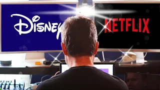 How I became an editor for Disney and Netflix (you can too)