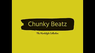 Hard Trance and Hardstyle Vinyl Session !! Chunky Beatz ! LIVE !