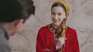 Durmuşdan Alynan Gysga Film