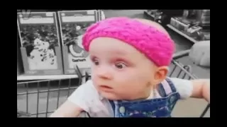 Funny Baby Laughing 2018 - Funny Babies Laughing Hysterically