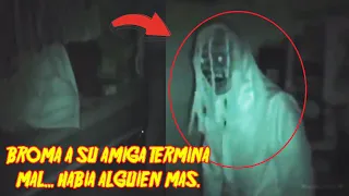 VIDEOS de TERROR EXTREMO para no DORMIR NUNCA MAS 2020  parte 2