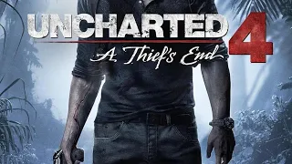 Uncharted 4 A Thief's End : episodio 2 Samuel Drake esta vivo 😱