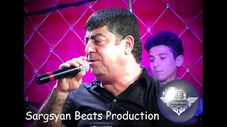 Tatul - Darnacel E Ays Ashxarhe (Sargsyan Remix) 2018