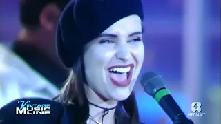 Swing Out Sister  "Am I The Same Girl"  1992   (audio remastered)