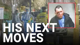 Clapham attack: ‘bizarre’ police haven’t found suspect | Paul Cashmore