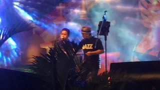 Sanur Village Festival 2017 | Tompi ft Indra Lesmana | Jazz Music