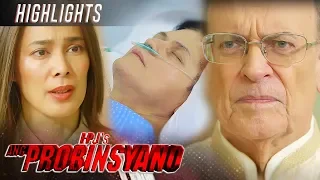 Diana and Delfin worry for Oscar's condition | FPJ's Ang Probinsyano (With Eng Subs)