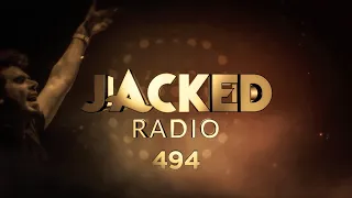 Jacked Radio #494​​​​ by Afrojack