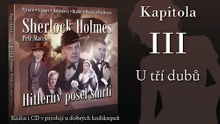 Sherlock Holmes: Hitlerův posel smrti - Kapitola 3