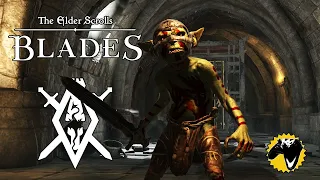 Build a Town, Build a Hero | Elder Scrolls Blades