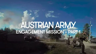 Combat Mission – Bundesheer (Austrian Armed Forces)