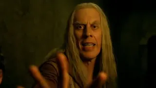 Legend of the seeker saison 1 Épisode 12 en Français