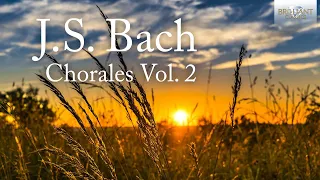 J.S. Bach: Chorales Vol. 2