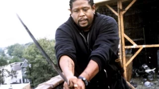 🎭  Форест Уитакер  (Forest Whitaker TOP 10 Films)