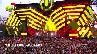 Carnage   Drops Only @Ultra Music Festival Miami 2016