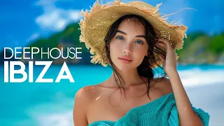 Summer Music Mix 2024 ⛅ The Best Of Vocal Deep House Music Mix 2024 ⛅ Artemis Summer House Vol.23