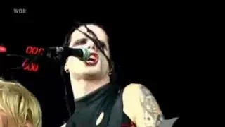 Wednesday 13 Die My Bride Live