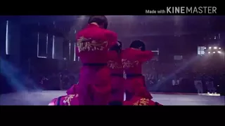 龙拳小子 Long Quyền Tiểu Tử （kungfu boys - Dance）