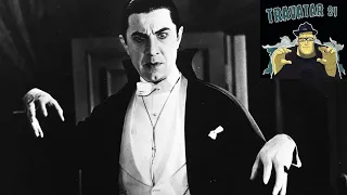 Recensione "Monsters Legacy": Dracula (1931)