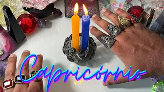 ♑️ CAPRICÓRNIO - ESSA REVELAÇÃO VAI CHOCAR VOCÊ!