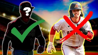 Baseball's Fastest Player is NOT Who You Think