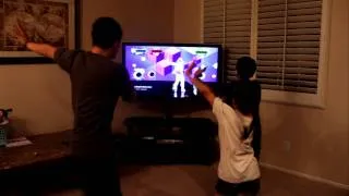 Just Dance 3 LMFAO - Party Rock Anthem