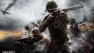 Call of Duty World at War | Full Playthrough