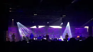 New Order - Subculture (Live OGR Torino - 5 Maggio 2018)
