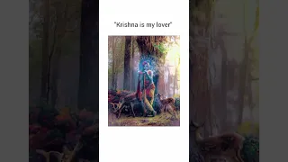 KRISHN is everything ♥️✨      #krishna #lordkrishna #shrikrishna #krishn #krishnaedit #jaysrikrishna