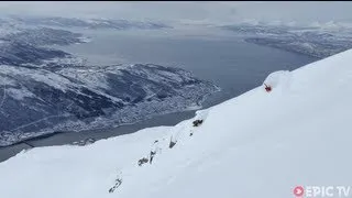 Welcome to Narvik | NORRØNA