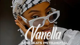 Dadju x Tayc type beat (Afro Guitar x Afro Beat instrumental )"VANELLA"