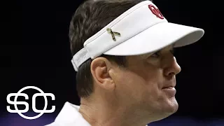 Bob Stoops Is Leaving Oklahoma Sooners At The Right Time | SportsCenter | ESPN